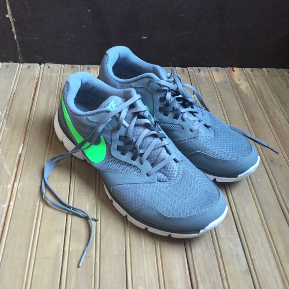 Nike flex experience rn3